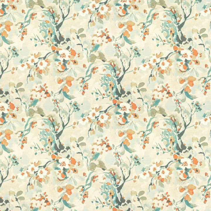 Rutherford 1 Mineral by Stout Fabric Stout Fabric Rutherford 1 MineralFabric COMFORTABLE LIVING GLACIER/LAGOON 100%COT SOUTH KOREA </p><p>Repeat: H: 27.250, V: 24.250 54 in - Fabric Carolina -