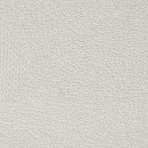 Rwanda 1 Eggshell by Stout Fabric
