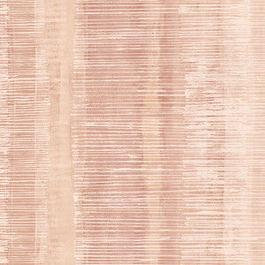 Tikki Natural Ombre Pink Sunset by Seabrook Wallpaper