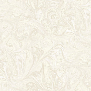 Sierra Marble Cream and Ivory by Seabrook Wallpaper