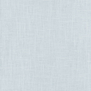 Indie Linen Embossed Vinyl Bluestone by Seabrook Wallpaper