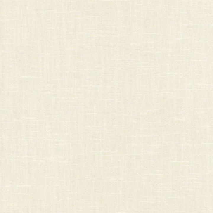 Indie Linen Embossed Vinyl Oat by Seabrook Wallpaper Boho Rhapsody United States 60.75 20.87" 27" - Fabric Carolina -