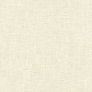 Indie Linen Embossed Vinyl Caster Sugar by Seabrook Wallpaper