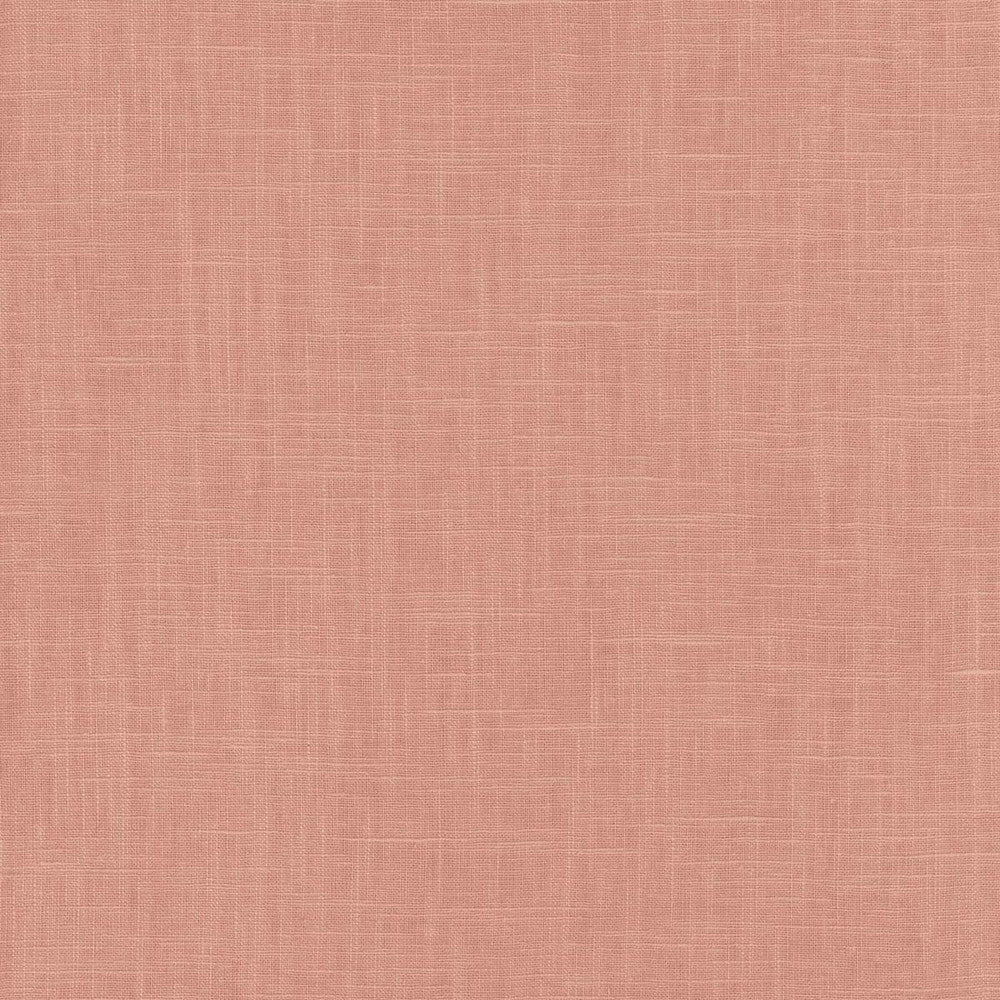 Indie Linen Embossed Vinyl Apricot by Seabrook Wallpaper Boho Rhapsody United States 60.75 20.87" 27" - Fabric Carolina -