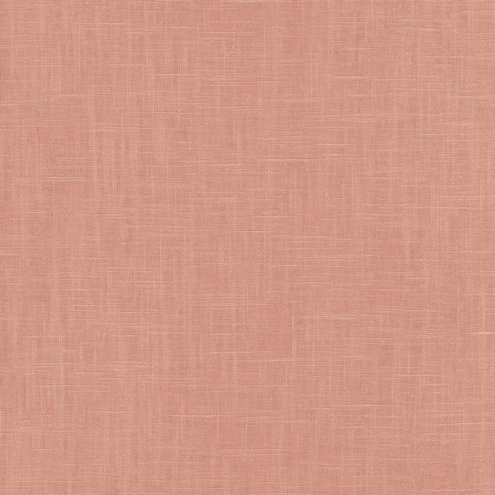 Indie Linen Embossed Vinyl Apricot by Seabrook Wallpaper Boho Rhapsody United States 60.75 20.87" 27" - Fabric Carolina -