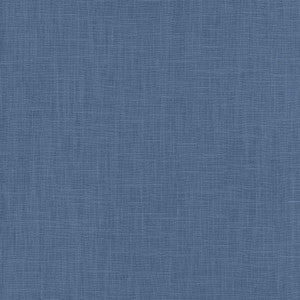 Indie Linen Embossed Vinyl Topaz by Seabrook Wallpaper