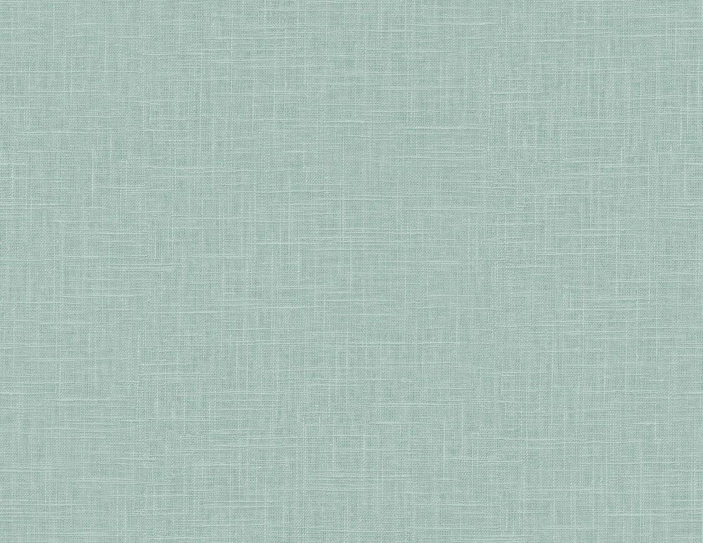 Indie Linen Embossed Vinyl Blue Dusk by Seabrook Wallpaper Boho Rhapsody United States 60.75 20.87" 27" - Fabric Carolina -