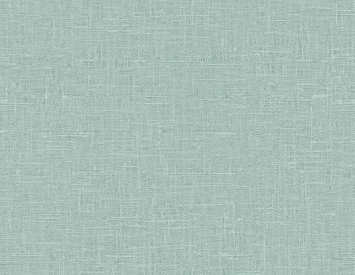 Indie Linen Embossed Vinyl Blue Dusk by Seabrook Wallpaper Boho Rhapsody United States 60.75 20.87" 27" - Fabric Carolina -