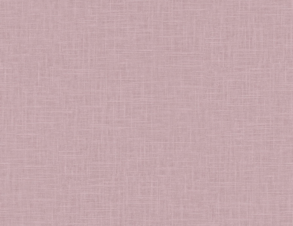 Indie Linen Embossed Vinyl Violet by Seabrook Wallpaper Boho Rhapsody United States 60.75 20.87" 27" - Fabric Carolina -