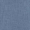 Indie Linen Embossed Vinyl Hale Blue RY31732 by Seabrook Designs Wallpaper