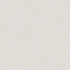 Bermuda Linen-Stringcloth Gray Mist by Seabrook Wallpaper