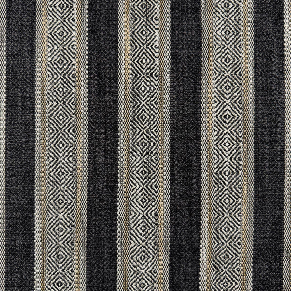 Rye Eclipse by Magnolia Fabric - 100% Polyester India Horizontal: 2.5 and Vertical: 0 54 - Fabric Carolina -