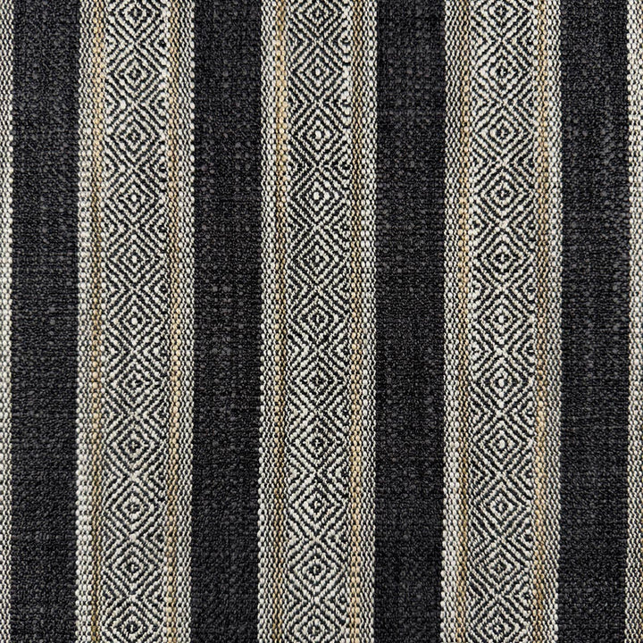 Rye Eclipse by Magnolia Fabric - 100% Polyester India Horizontal: 2.5 and Vertical: 0 54 - Fabric Carolina -