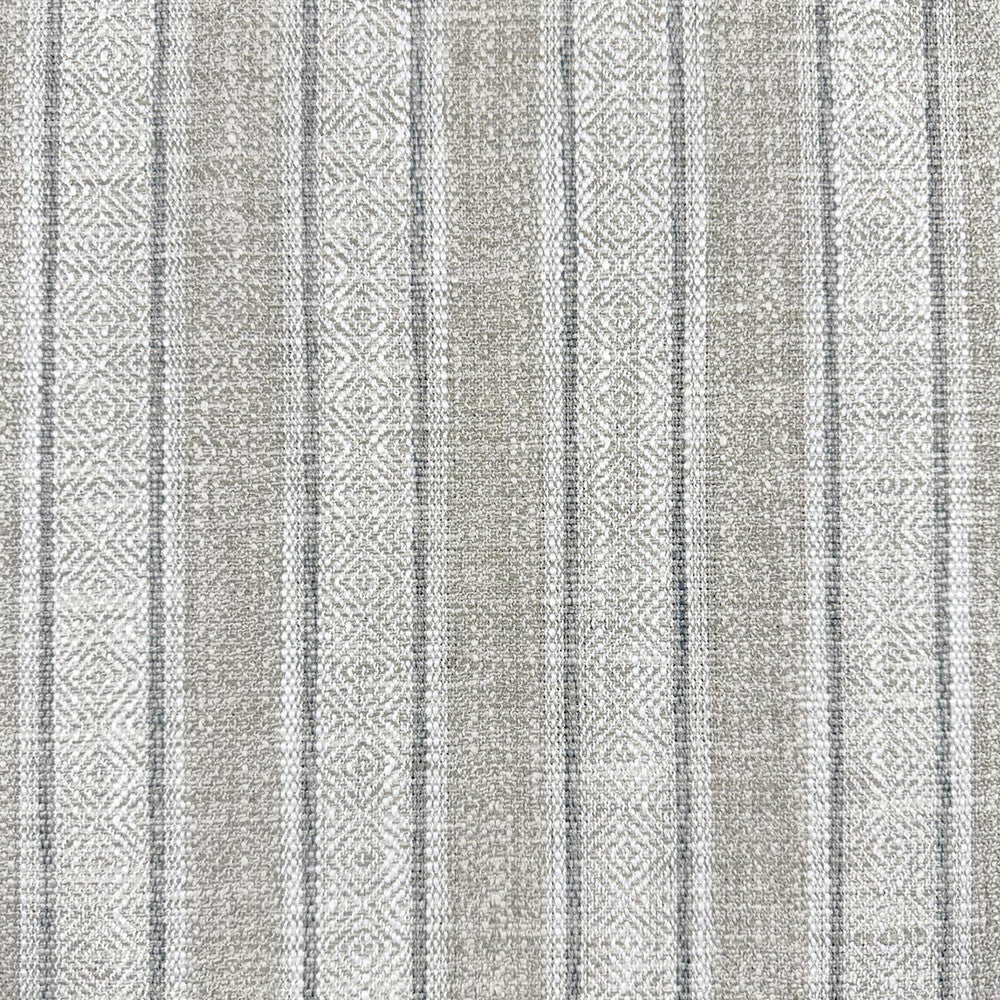 Rye Natural by Magnolia Fabric - 100% Polyester India Horizontal: 2.5 and Vertical: 0 54 - Fabric Carolina -