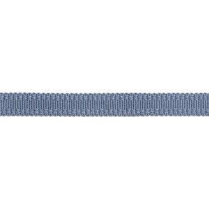 Versailles 9/16" Raised Edge Gimp Aegean by Europatex Fabric