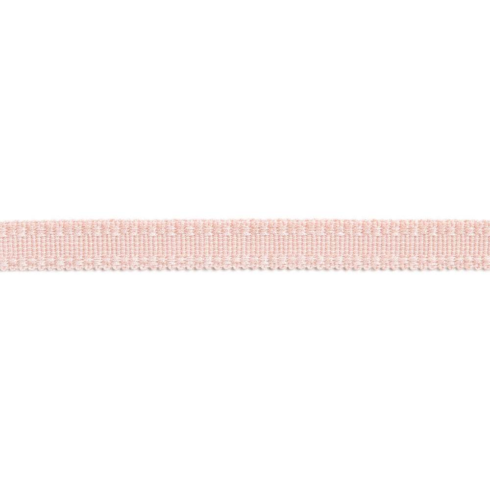 Versailles 9/16" Raised Edge Gimp Ballet by Europatex Fabric Versailles 100% Rayon 0.56 inches - Fabric Carolina -