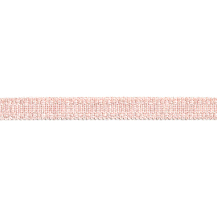 Versailles 9/16" Raised Edge Gimp Ballet by Europatex Fabric Versailles 100% Rayon 0.56 inches - Fabric Carolina -