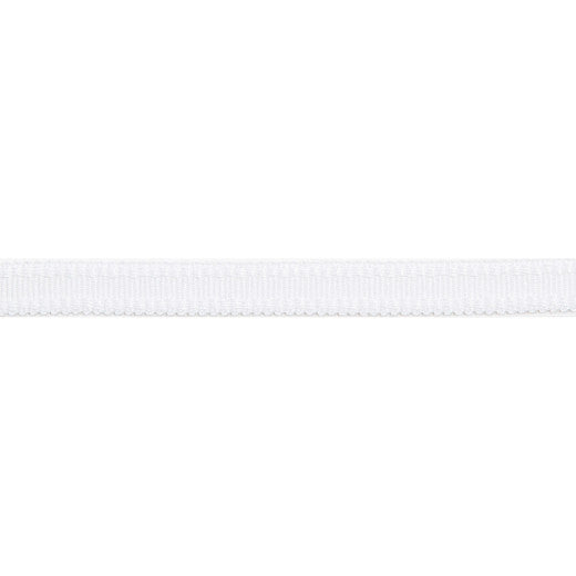 Versailles 9/16" Raised Edge Gimp - Cloud by Europatex Fabric Versailles 100% Rayon China See Sample Horizontal: N/A and Vertical: N/A 0.56 inches  - Fabric Carolina -