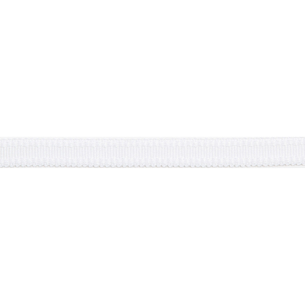Versailles 9/16" Raised Edge Gimp Cloud by Europatex Fabric Versailles 100% Rayon 0.56 inches - Fabric Carolina -