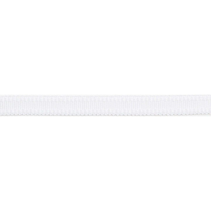 Versailles 9/16" Raised Edge Gimp Cloud by Europatex Fabric Versailles 100% Rayon 0.56 inches - Fabric Carolina -