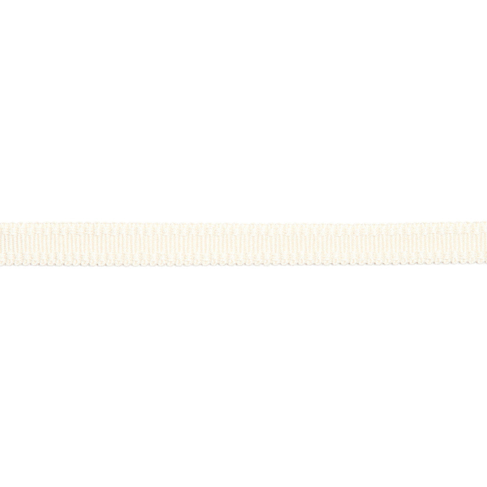 Versailles 9/16" Raised Edge Gimp Cotton by Europatex Designer Fabric Versailles 100% Rayon 0.56 inches - Swanky Fabrics -