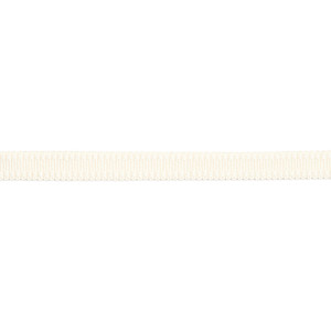Versailles 9/16" Raised Edge Gimp Cotton by Europatex Fabric