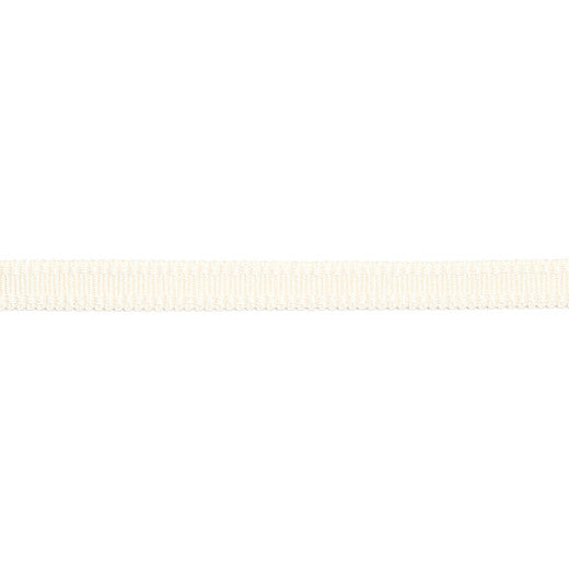 Versailles 9/16" Raised Edge Gimp - Cotton by Europatex Fabric Versailles 100% Rayon China See Sample Horizontal: N/A and Vertical: N/A 0.56 inches  - Fabric Carolina -