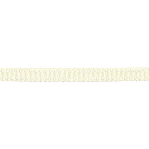 Versailles 9/16" Raised Edge Gimp - Flaxen by Europatex Designer Fabric Versailles 100% Rayon China See Sample Horizontal: N/A and Vertical: N/A 0.56 inches  - Swanky Fabrics -