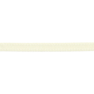 Versailles 9/16" Raised Edge Gimp Flaxen by Europatex Fabric