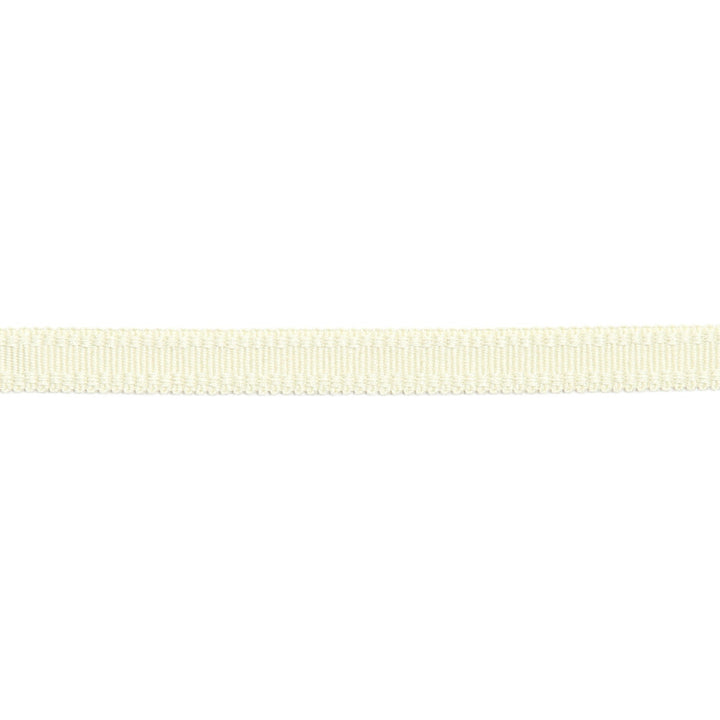 Versailles 9/16" Raised Edge Gimp Flaxen by Europatex Fabric Versailles 100% Rayon 0.56 inches - Fabric Carolina -