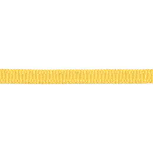 Versailles 9/16" Raised Edge Gimp - Gold by Europatex Designer Fabric Versailles 100% Rayon China See Sample Horizontal: N/A and Vertical: N/A 0.56 inches  - Swanky Fabrics -