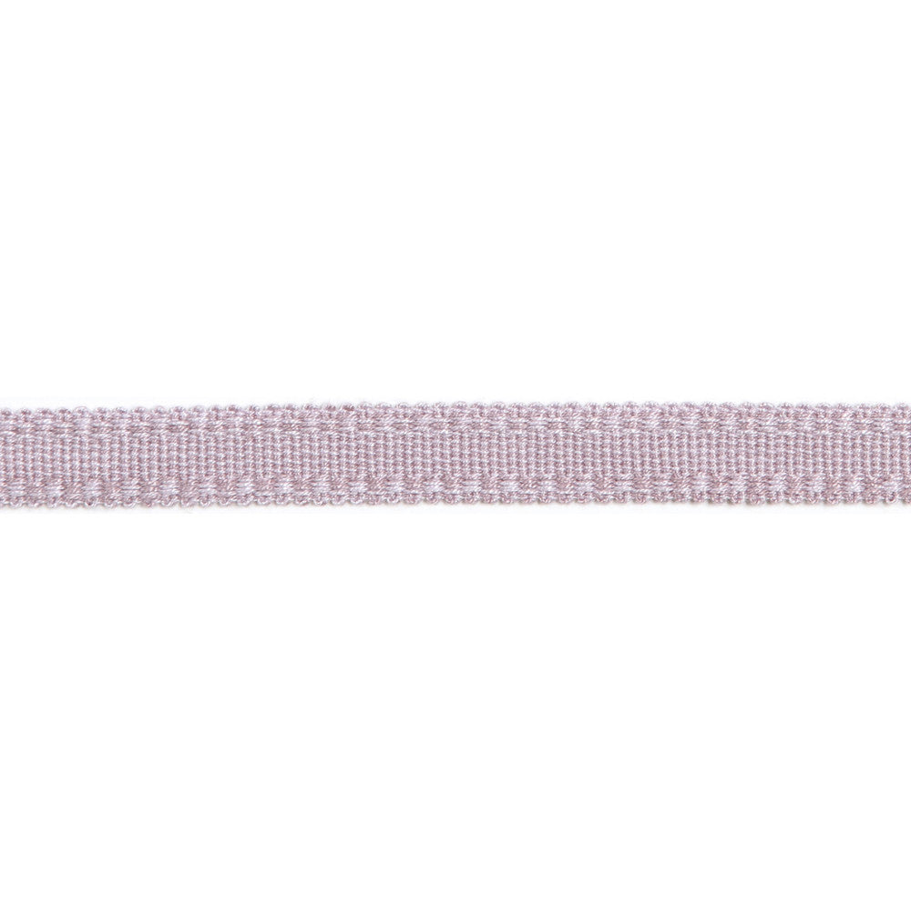 Versailles 9/16" Raised Edge Gimp Heather by Europatex Fabric Versailles 100% Rayon 0.56 inches - Fabric Carolina -