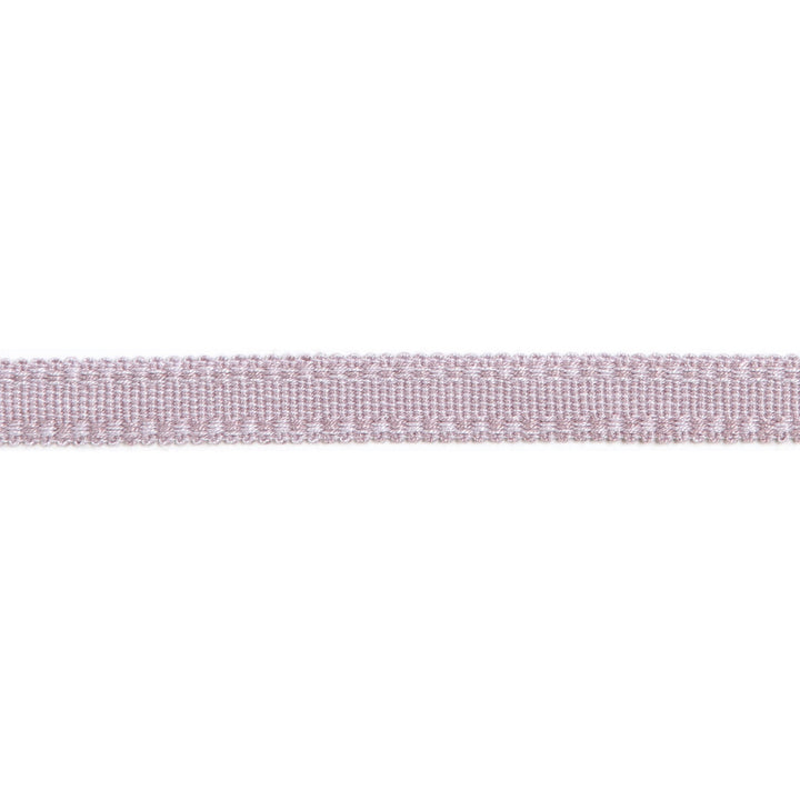 Versailles 9/16" Raised Edge Gimp Heather by Europatex Fabric Versailles 100% Rayon 0.56 inches - Fabric Carolina -
