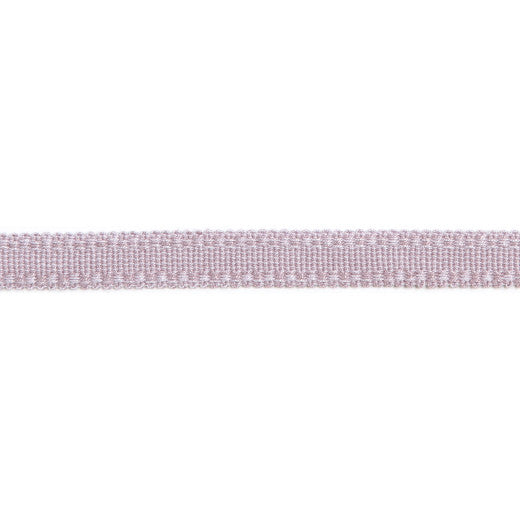 Versailles 9/16" Raised Edge Gimp - Heather by Europatex Fabric Versailles 100% Rayon China See Sample Horizontal: N/A and Vertical: N/A 0.56 inches  - Fabric Carolina -