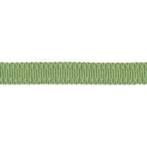 Versailles 9/16" Raised Edge Gimp Lime by Europatex Fabric