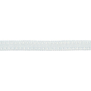 Versailles 9/16" Raised Edge Gimp Pale Blue by Europatex Fabric