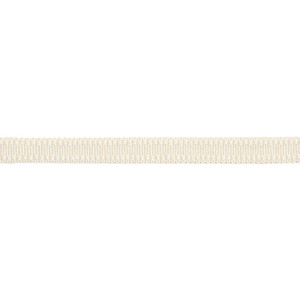 Versailles 9/16" Raised Edge Gimp Parchment by Europatex Fabric