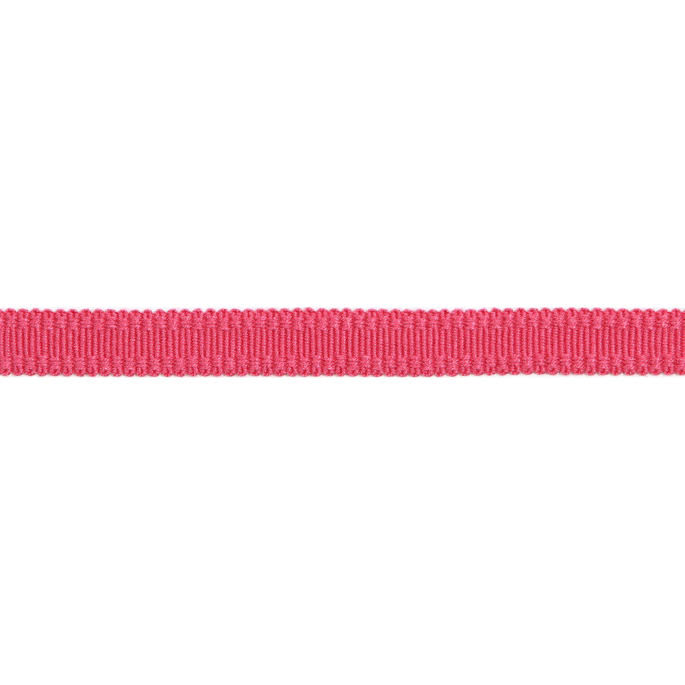 Versailles 9/16" Raised Edge Gimp Passion by Europatex Fabric Versailles 100% Rayon 0.56 inches - Fabric Carolina -