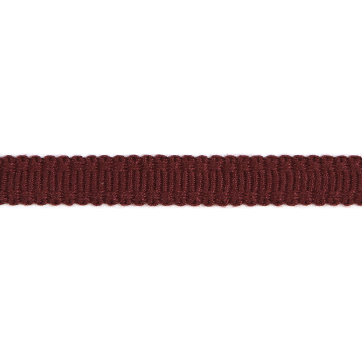 Versailles 9/16" Raised Edge Gimp Port by Europatex Fabric Versailles 100% Rayon 0.56 inches - Fabric Carolina -