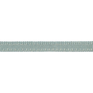 Versailles 9/16" Raised Edge Gimp Spa by Europatex Fabric