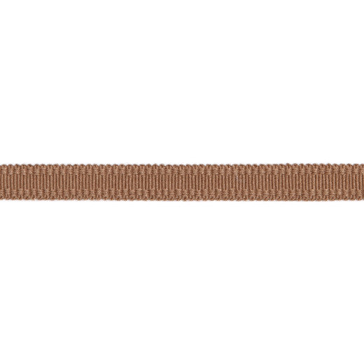 Versailles 9/16" Raised Edge Gimp - Toblerone by Europatex Designer Fabric Versailles 100% Rayon China See Sample Horizontal: N/A and Vertical: N/A 0.56 inches  - Swanky Fabrics -