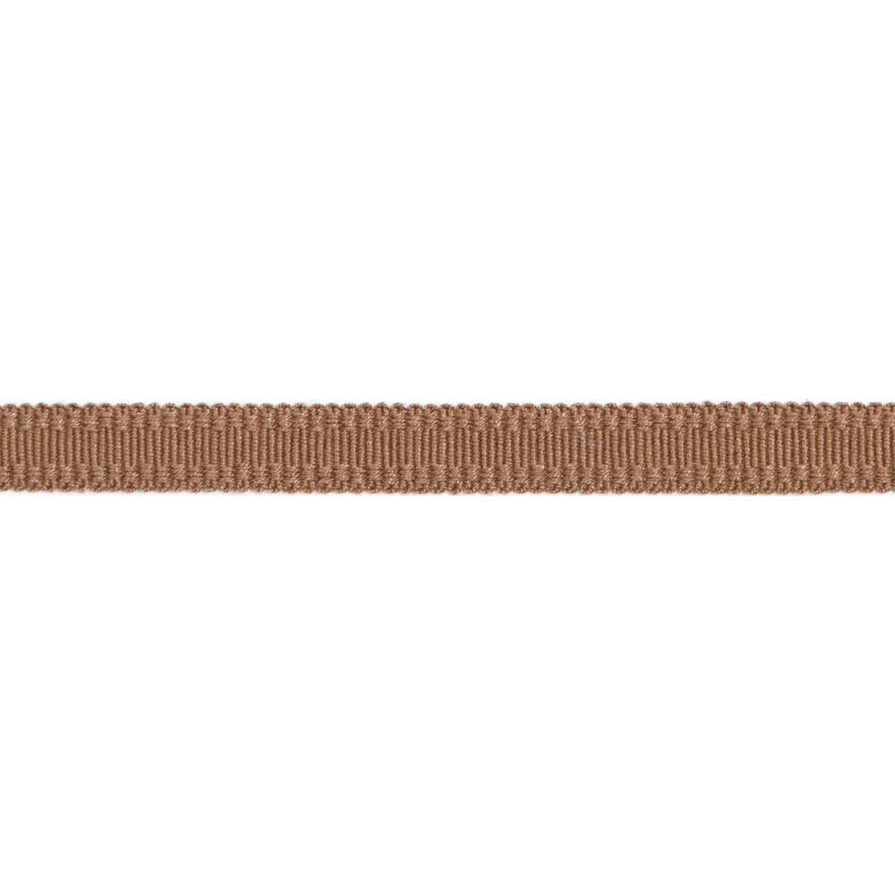 Versailles 9/16" Raised Edge Gimp Toblerone by Europatex Designer Fabric Versailles 100% Rayon 0.56 inches - Swanky Fabrics -