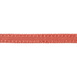 Versailles 9/16" Raised Edge Gimp Watermelon by Europatex Fabric