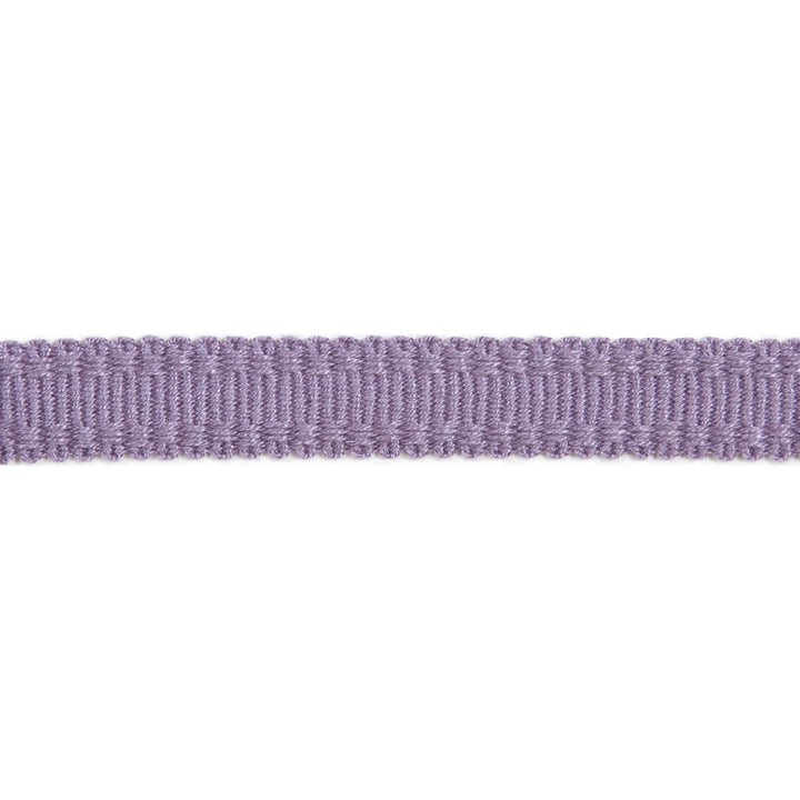 Versailles 9/16" Raised Edge Gimp Wisteria by Europatex Fabric Versailles 100% Rayon 0.56 inches - Fabric Carolina -