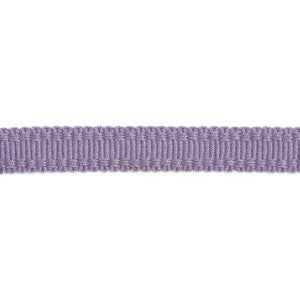 Versailles 9/16" Raised Edge Gimp Wisteria by Europatex Fabric
