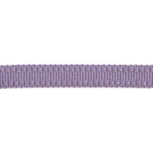 Versailles 9/16" Raised Edge Gimp Wisteria by Europatex Fabric