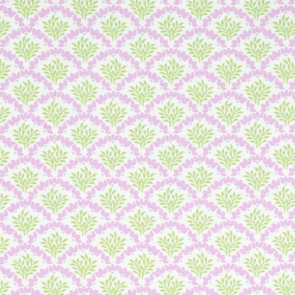 Ramona Dahlia A1172-02 by 29 Park Designer Fabric