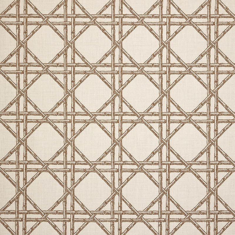 145218-0008 Reign Rattan by Sunbrella Designer Fabric Cushion Furniture Drapery Fabrics > Sunbrella Fusion Collection 100% acrylic USA or Imported Horizontalorizontal 5.60" Verticalertical 5.43" 54" - Swanky Fabrics -