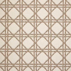 145218-0008 Reign Rattan by Sunbrella Fabric