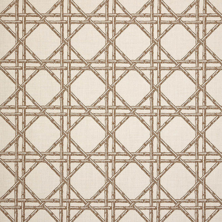 145218-0008 Reign Rattan by Sunbrella Fabric Cushion Furniture Drapery Fabrics > Sunbrella Fusion Collection 100% acrylic USA or Imported Horizontalorizontal 5.60" Verticalertical 5.43" 54" - Fabric Carolina -